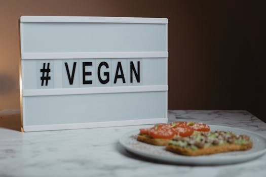 Vegetariánství a Veganství: Moderní Nutnost nebo Jen Trend?