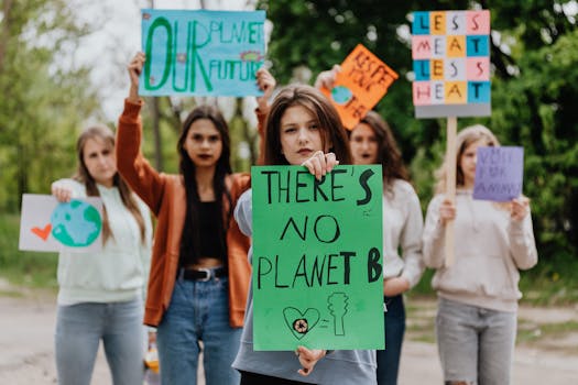 Jak Obnovitelná Energie Mění Životní Prostředí a Naši Budoucnost
