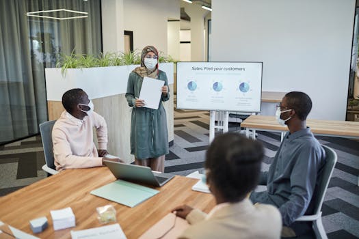 Pandemie Mění Umění: Nová Témata a Digitální Rozmach