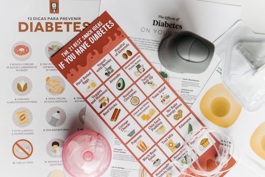 Jak Vybrat Dietu pro Zdraví: Průvodce Pro Každého