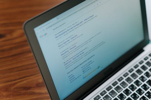 Optimalizace práce na dálku: Jak efektivně nastavit rutinu
