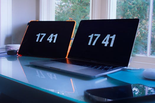 Prokrastinace v Home Office: Jak Zvýšit Produktivitu Domácí Práce