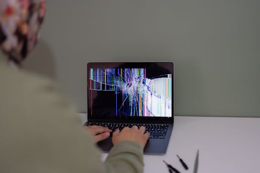 Zvládněte technické problémy při práci z domova efektivně!